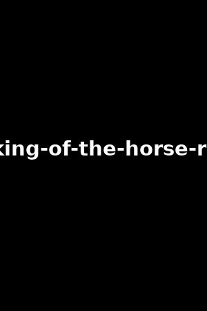 making-of-the-horse-rider