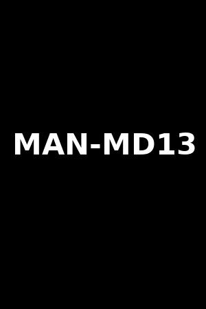 MAN-MD13