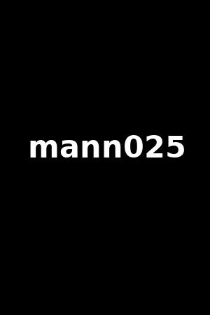 mann025