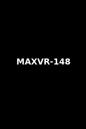 MAXVR-148