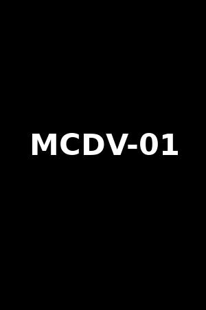 MCDV-01