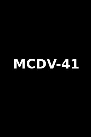 MCDV-41