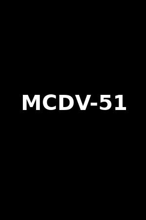 MCDV-51