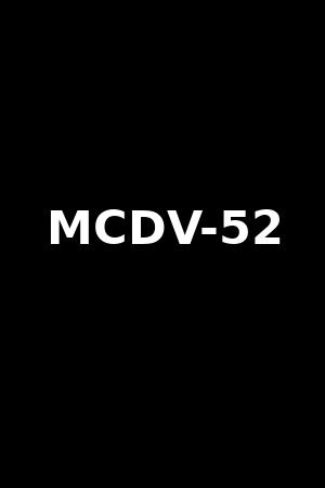 MCDV-52