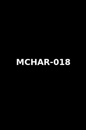 MCHAR-018