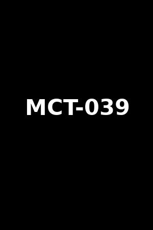 MCT-039