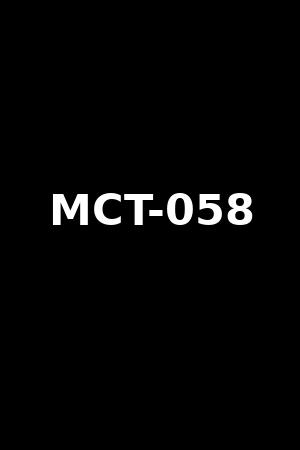 MCT-058