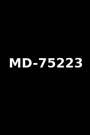 MD-75223