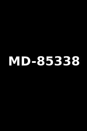 MD-85338