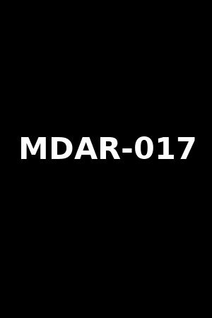 MDAR-017