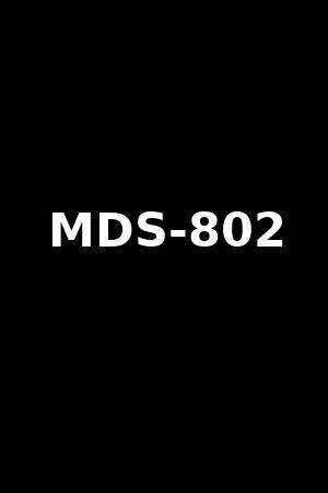 MDS-802