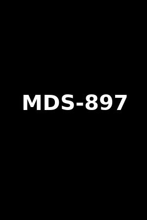 MDS-897