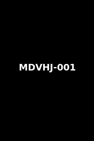 MDVHJ-001