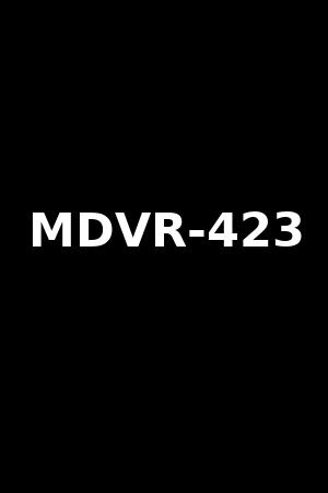 MDVR-423