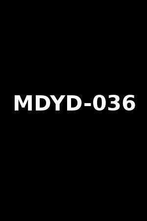 MDYD-036