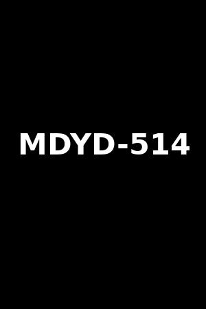 MDYD-514
