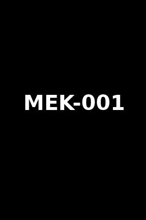 MEK-001