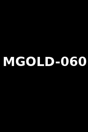 MGOLD-060