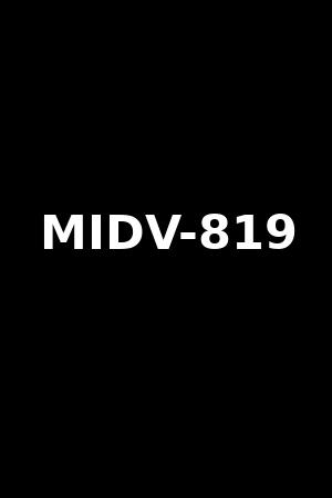 MIDV-819