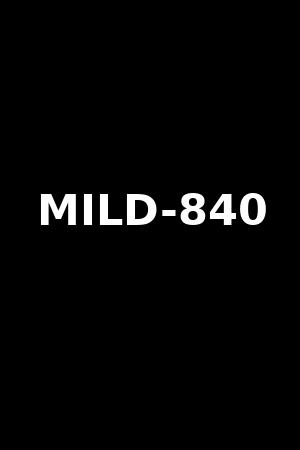 MILD-840
