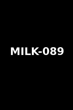 MILK-089