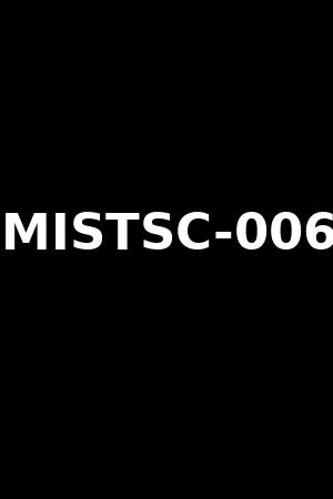 MISTSC-006