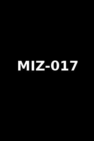 MIZ-017