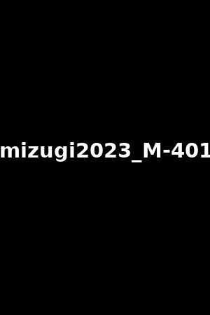mizugi2023_M-401