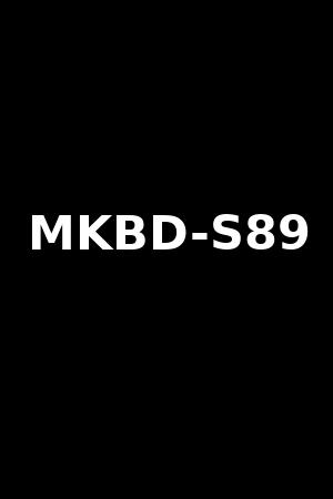 MKBD-S89