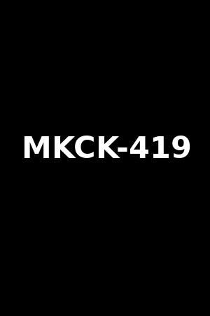 MKCK-419