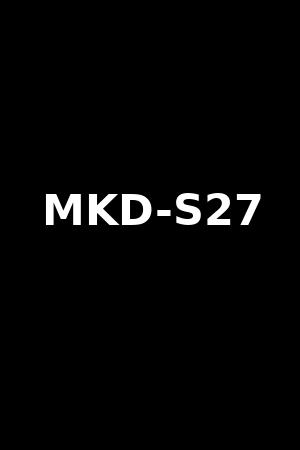 MKD-S27