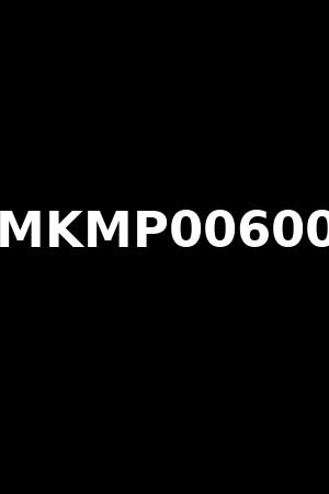 MKMP00600