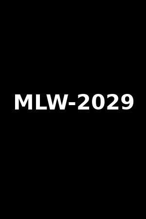 MLW-2029