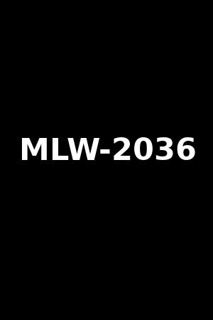 MLW-2036