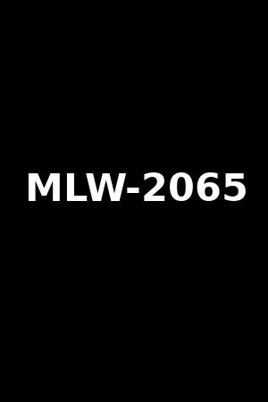 MLW-2065