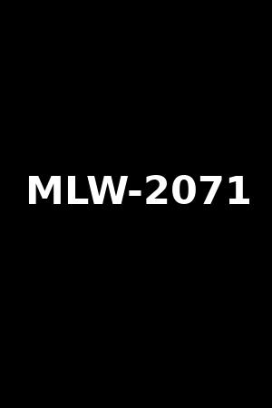 MLW-2071