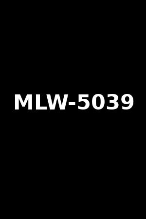 MLW-5039