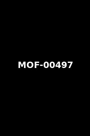 MOF-00497