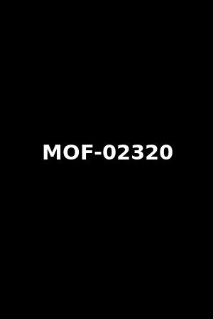 MOF-02320