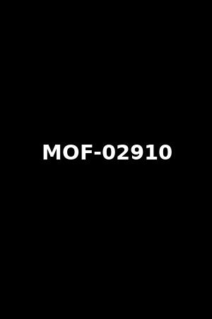 MOF-02910