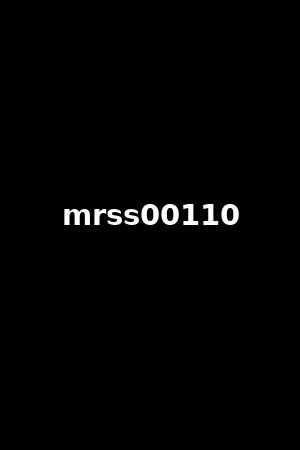 mrss00110