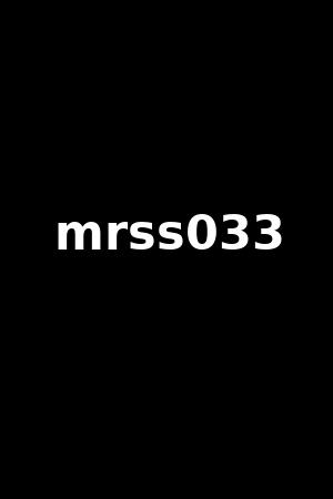 mrss033