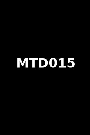 MTD015