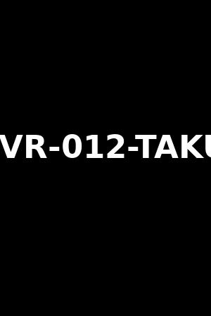 MTVR-012-TAKUMI
