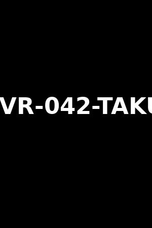MTVR-042-TAKUMI