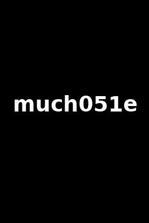 much051e
