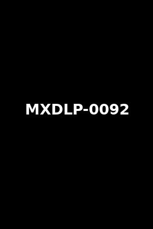 MXDLP-0092