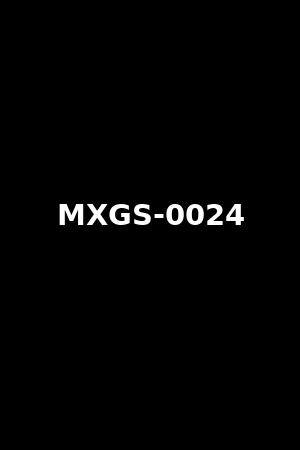 MXGS-0024