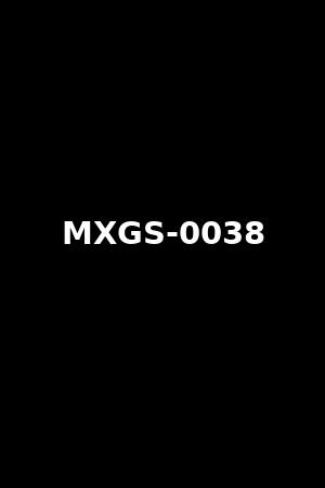 MXGS-0038