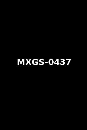 MXGS-0437